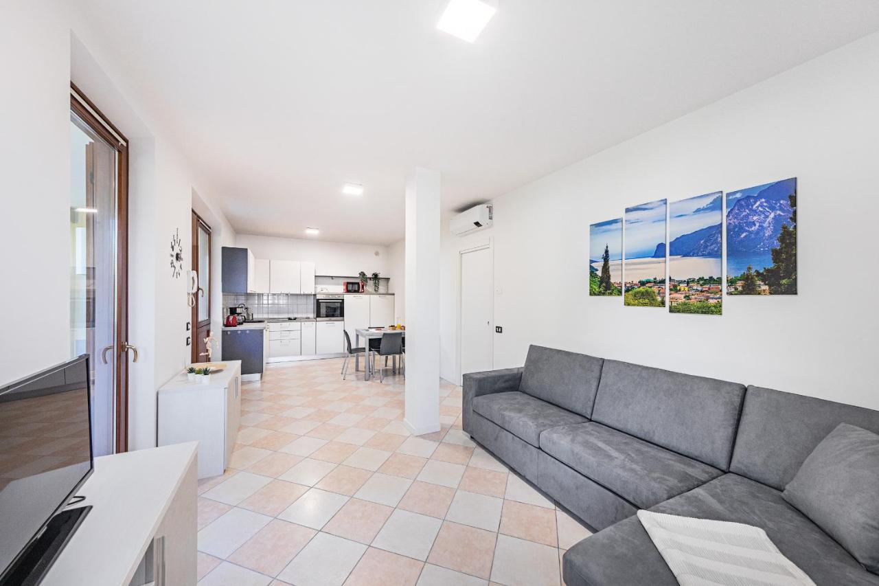I Ciliegi 1-09 Con Piscina By Wonderful Italy Appartamento *