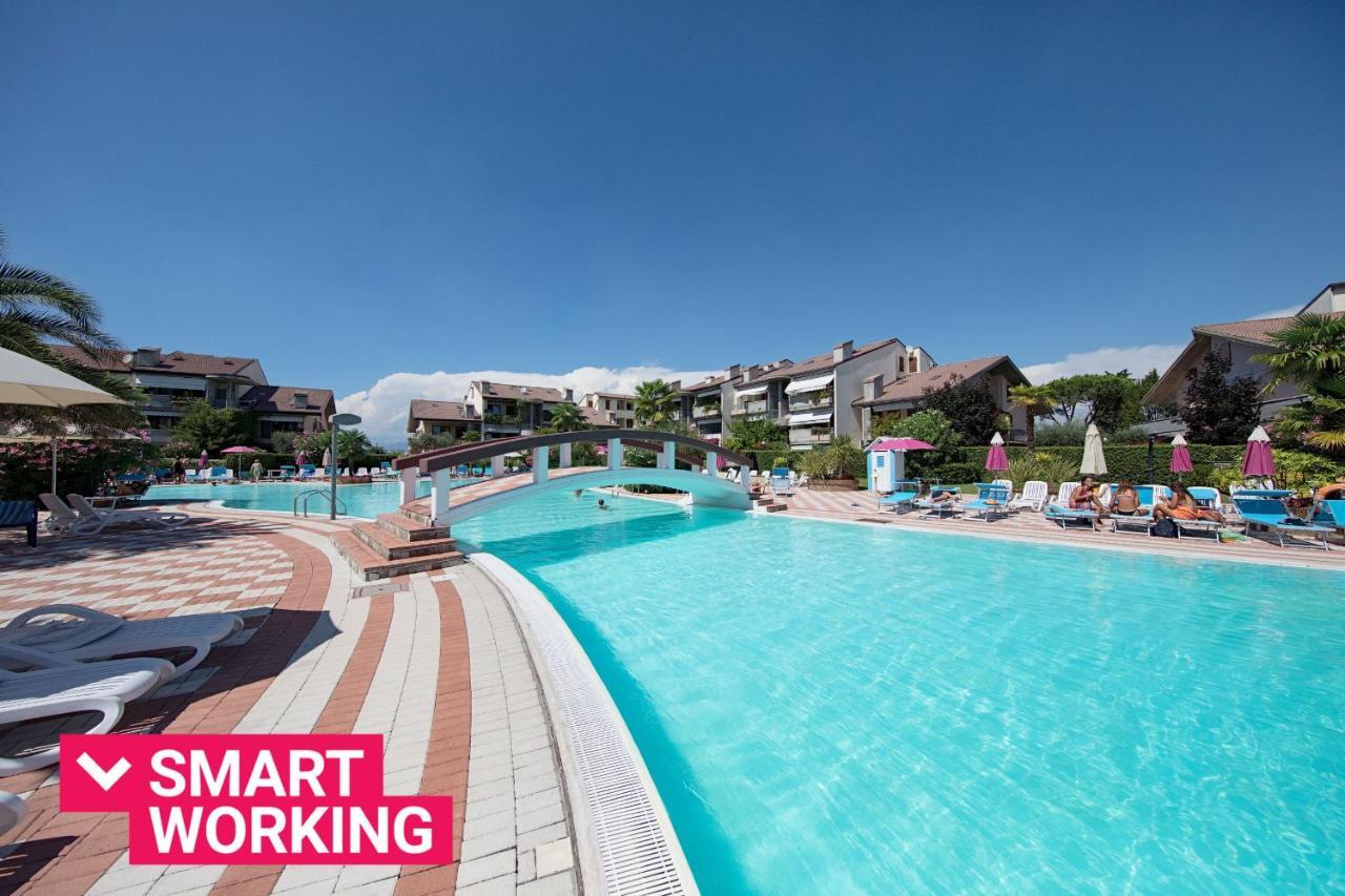 I Ciliegi 1-09 Con Piscina By Wonderful Italy * Desenzano del Garda