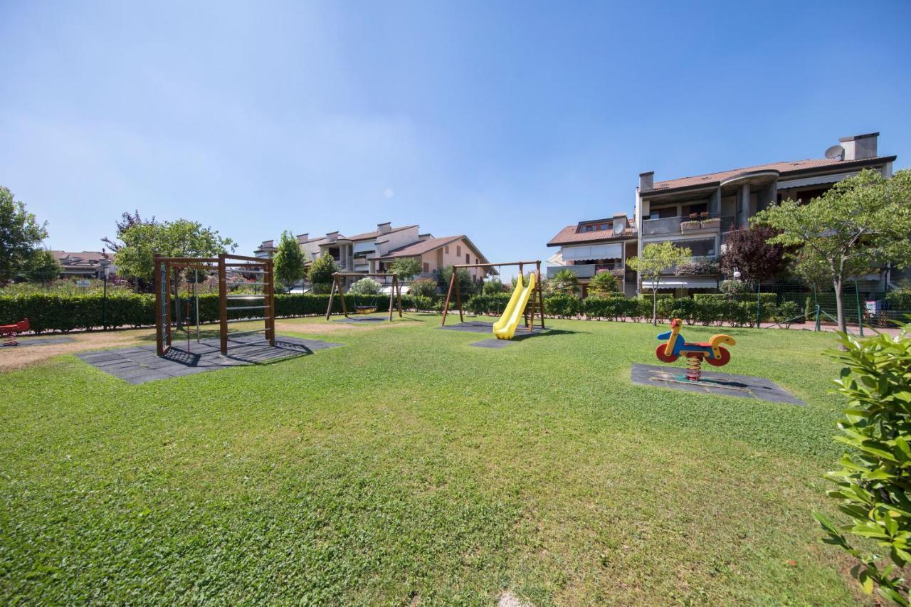 Appartamento I Ciliegi 1-09 Con Piscina By Wonderful Italy Desenzano del Garda