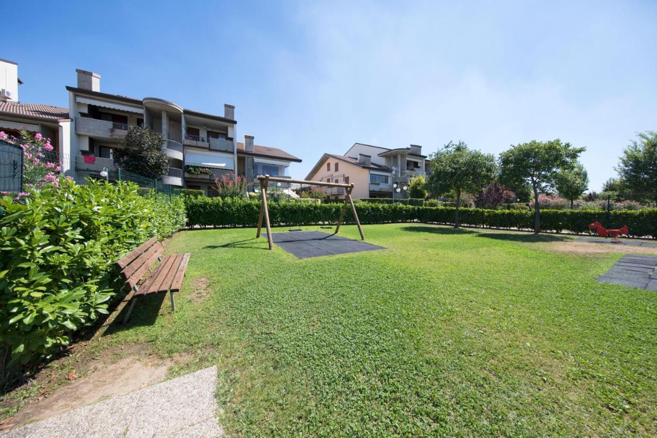 Appartamento I Ciliegi 1-09 Con Piscina By Wonderful Italy Desenzano del Garda